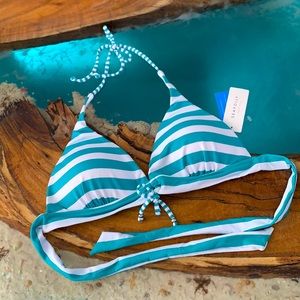 NEW Seafolly Brand Bikini Top 🔥